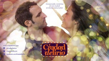 Cuadernillo de prensa